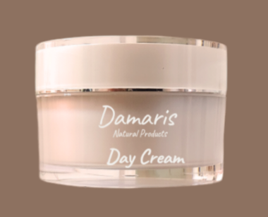 Day Cream / Crema de Día