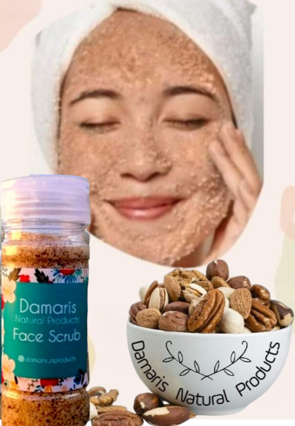 Face Scrub - Image 2