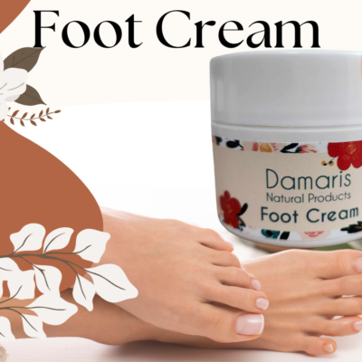 Foot Cream