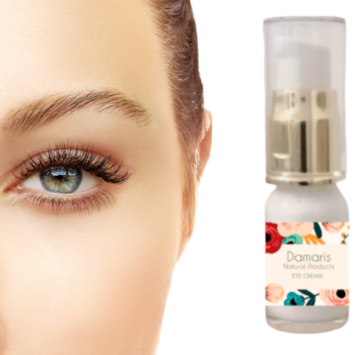 Eye Cream / Crema de ojo