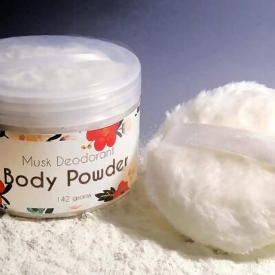 Body Powder