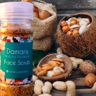 Face Scrub