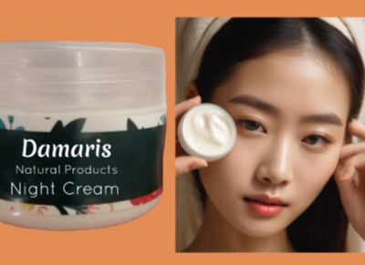Night Cream