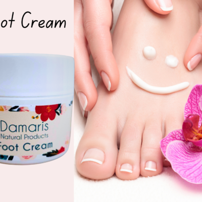 Foot Cream
