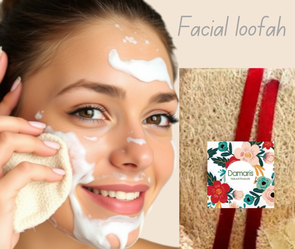 Loofah - Image 2
